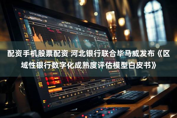 配资手机股票配资 河北银行联合毕马威发布《区域性银行数字化成熟度评估模型白皮书》